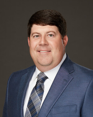 First Bank &amp; Trust Company Welcomes Chad Pennington to the Mortgage Division