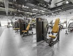 Life Fitness présente la série Axiom : une nouvelle gamme complète d'équipements de musculation