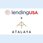 LendingUSA™ Receives New $200 Million Investment Commitment From Atalaya