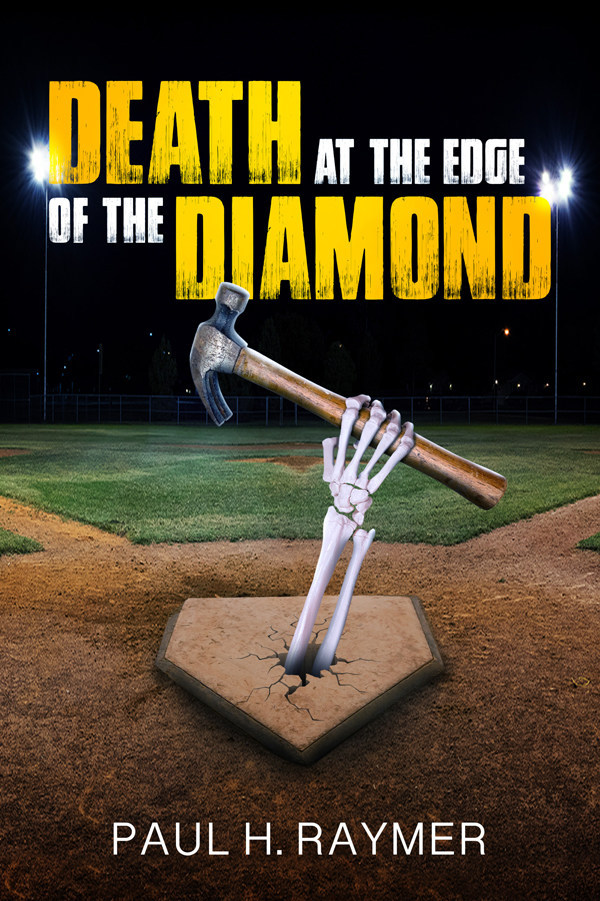“Death at the Edge of the Diamond”