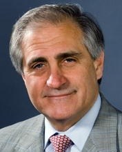Mark J. Shikowitz, MD, MBA, FACS, is being recognized by Continental Who's Who