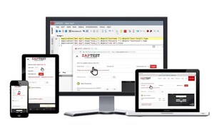 ZAPTEST Announces Unlimited Licenses Offerings for Testing &amp; RPA Software