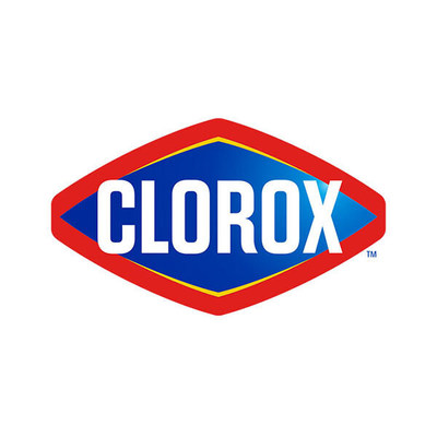 Clorox Canada Logo (CNW Group/Clorox Canada)