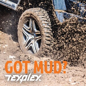 Get Ready to Go Muddin' At TexPlex Park!