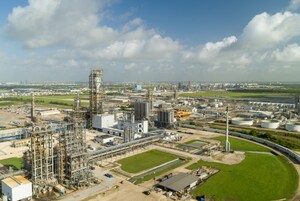 Braskem Successfully Launches Commercial Production at its New World Class Polypropylene Production Line in La Porte, Texas