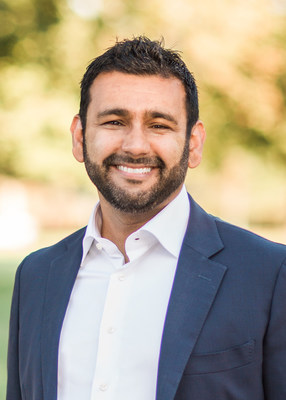 Ehsan Zaffar will lead new initiative to address inequality at Arizona State University