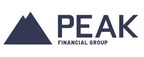 PEAK Financial Group Assets Under Administration Hit a New Record