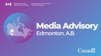 Media Advisory - Alberta's construction industry to receive federal support for green building innovation