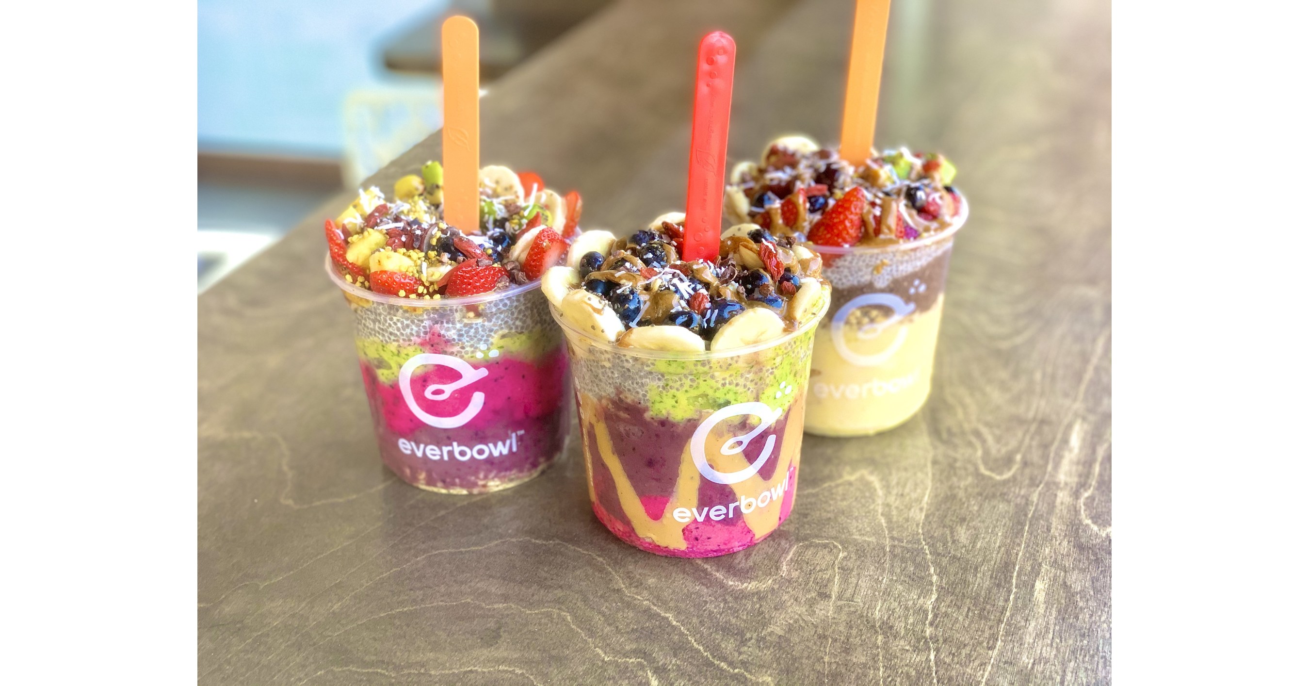 Everbowl Launches Franchise Partnership With Wags Capital