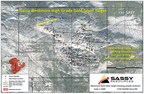 Sassy Expands More Creek Corridor and Discovers Broad New High-Grade Gold-Silver Zone Southwest of More Creek