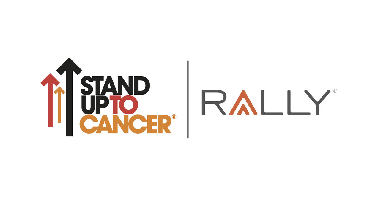 Stand Up To Cancer and Rally Health Announce "Make the Healthy ... - PR Newswire