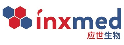 InxMed Logo (PRNewsfoto/InxMed)
