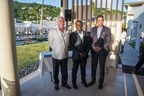 Range Developments Appoints NH International (Caribbean) Ltd as Structural Contractor for Six Senses La Sagesse, Grenada