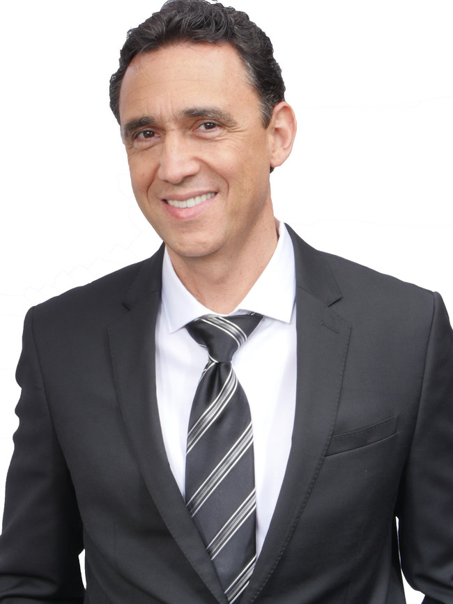 Dr. Ioannis Skaribas, Medical Director and CEO of Expert Pain Care