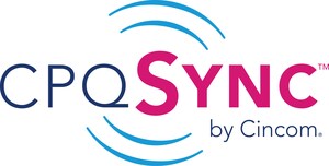 Latest Release of CPQSync™ by Cincom® Supercharges Quoting within Microsoft Dynamics 365