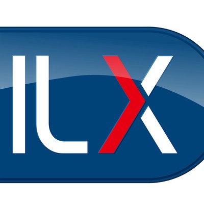ILX Logo