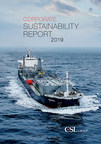 CSL Releases 2019 Corporate Sustainability Report