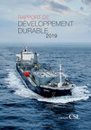 CSL dévoile son Rapport de développement durable 2019