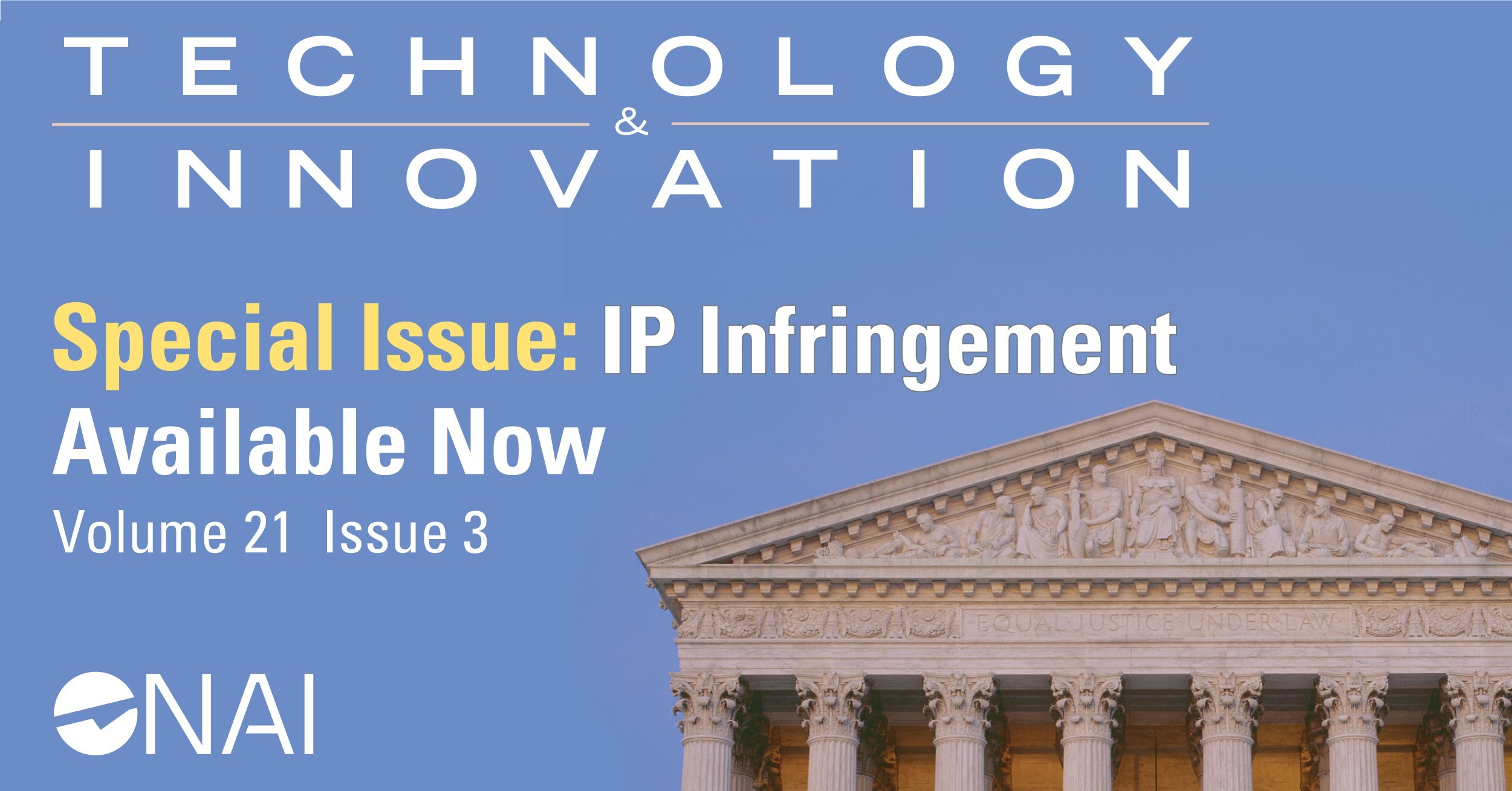 Intellectual Property Infringement--Protecting Rights and Spurring ...