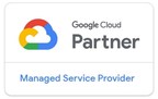 Appsbroker Recognised as Google Cloud Managed Service Provider