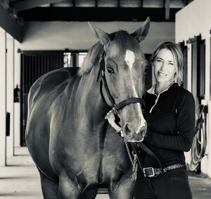 BG Equestrian Vero Beach Welcomes New Head Trainer