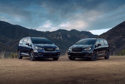 Ordering is now open for the redesigned 2021 Chrysler Pacifica, giving families the chance to bring home the most advanced all-wheel-drive (AWD) system in its class, more standard safety features than any vehicle in the industry, a refreshed exterior and interior and upgraded technology, such as the new Uconnect 5 system, at a starting U.S. Manufacturer’s Suggested Retail Price (MSRP) of <money>$35,045</money>, with AWD available at a starting U.S. MSRP of <money>$38,040</money> (all prices exclude destination).