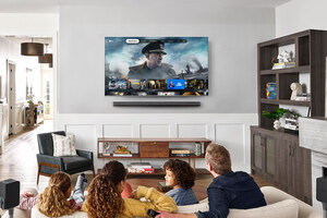 VIZIO Launches The Apple TV App On SmartCast TVs
