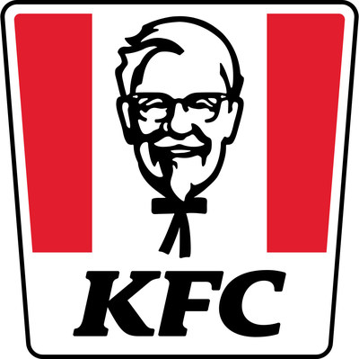 KFC Logo (CNW Group/KFC Canada)