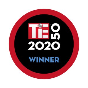 GrowthPlug Named TiE50 Award Winner at TiEcon 2020