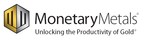 Monetary Metals Raises $1.3 million to Deliver Yield on Precious Metals Investments