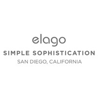elago logo (PRNewsfoto/elago)