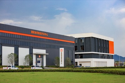 ALLPCB sharing manufacturing center