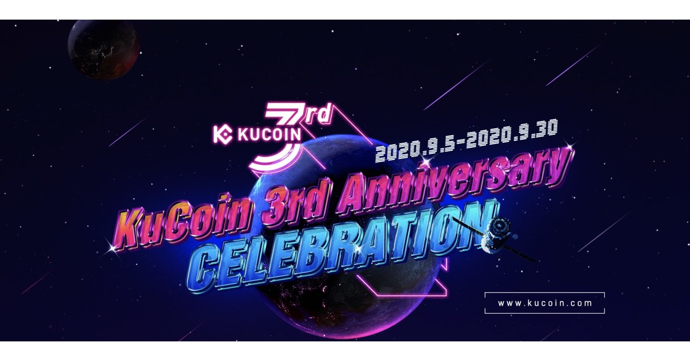 kucoin porche