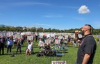 United Vapers Alliance: Vaping Advocates and Leaders Hold Successful DC Rally Ahead of Industry-Killing PMTA Deadline &amp; November Elections