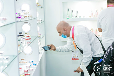 Technology Drives The Future Of Beauty Industry