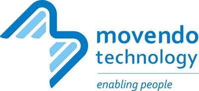 Movendo Technology Logo