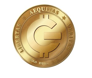 British Technology Company Great Mountain Launches Digital Gold Token Economic System