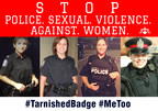 Ontario Police Women Fight Back