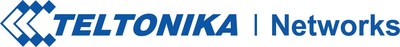 Teltonika Networks Logo