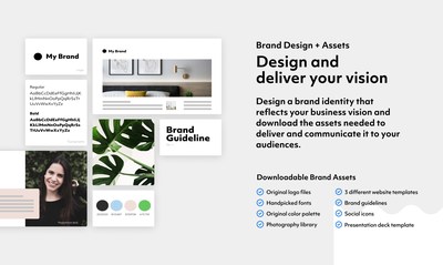 A.I. Branding Platform ZeBrand Empowers Small Business and Startups with Complete DIY Branding Service