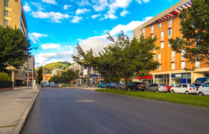 Nueva publicación examina experiencias y potencial de la contribución de mejoras como instrumento de financiación de obras públicas en países de América Latina