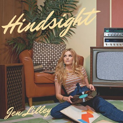 Hallmark Channel Darling Launches 60s Inspired Album
