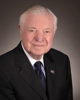 Alan B. Miller