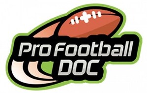 Dr. David Chao AKA "The Pro Football Doc" Becomes Official Injury Expert of FanDuel