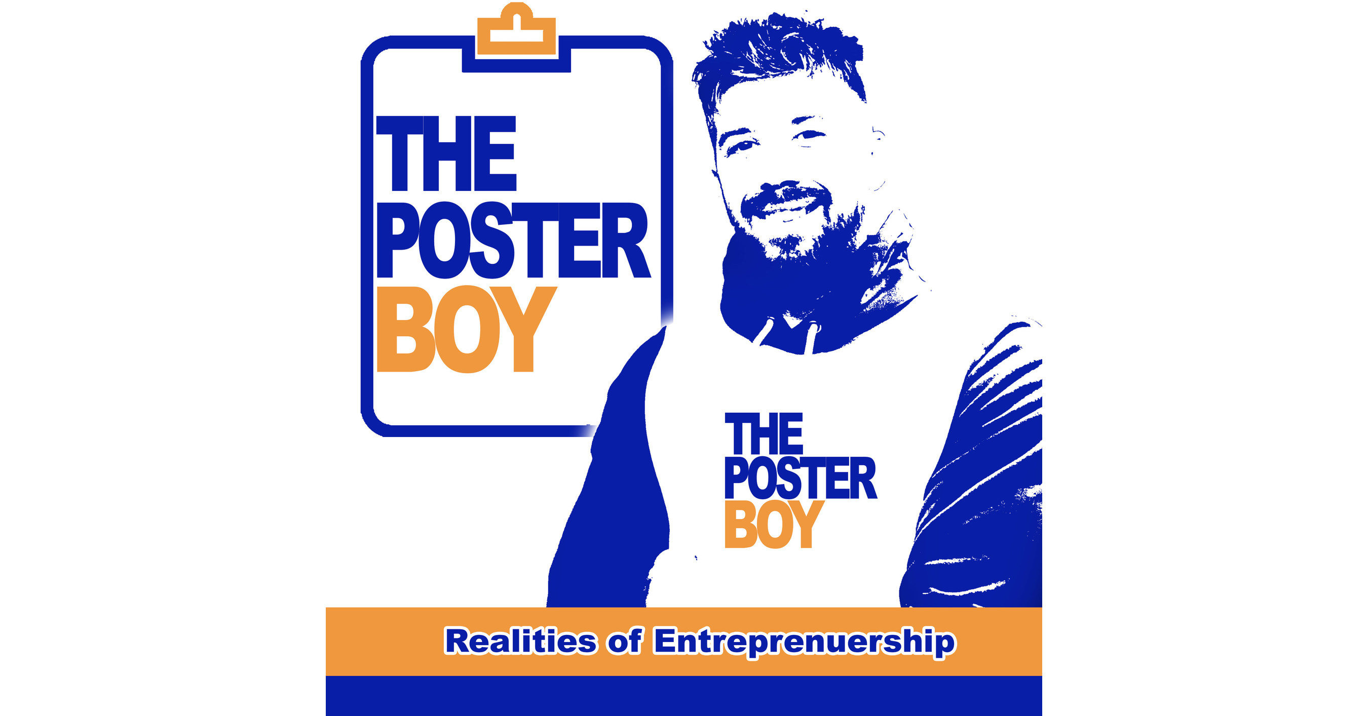 Entrepreneur Chad Scott Releases Inspirational MemoirGuide 'The Poster