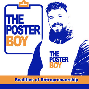 Entrepreneur Chad Scott Releases Inspirational Memoir-Guide 'The Poster Boy'