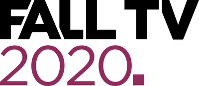 The show begins this afternoon. Fall TV 2020 explores the Future of Television, through five virtual events over the course of four weeks.