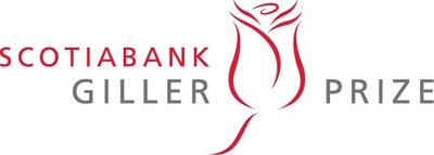 Logo de Scotiabank Giller Prize (Groupe CNW/Scotiabank)
