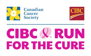 Reimagined Canadian Cancer Society CIBC Run for the Cure encourages Canadians to never stop running