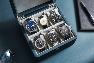 Authenticity Guarantee let's you shop for luxury watches with